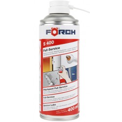 Forch S400 Full-Service...