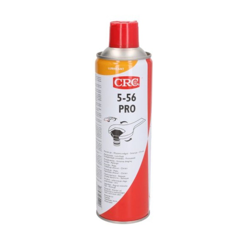 CRC 5-56 500 ml olej penetrujący preparat wielofunkcyjny