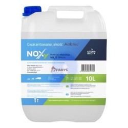 Noxy AdBlue adblue ad blue 10kg